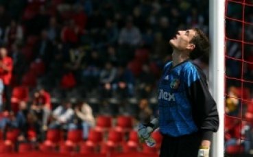 Тодоров: Ако се беше наложило, щях да бия дузпа