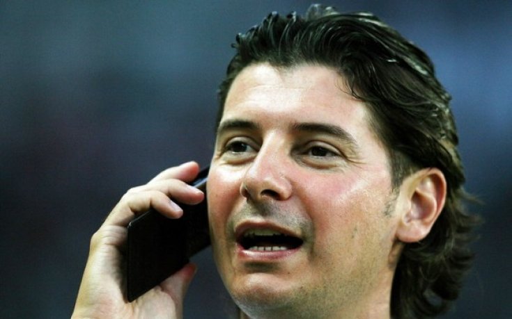 Рокада по върховете в Ювентус