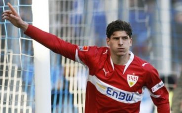 Рома поиска голмайстора на Бундеслигата