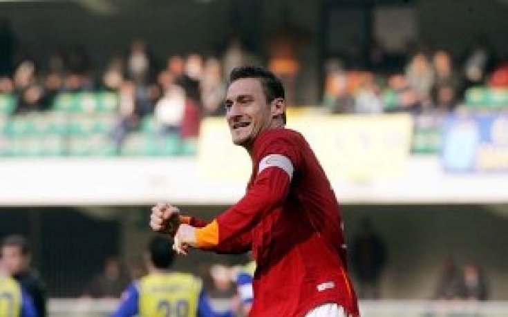 Франческо Тоти: Ще се разрева в България