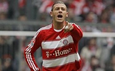 Демикелис отстранен дисциплинарно от Байерн