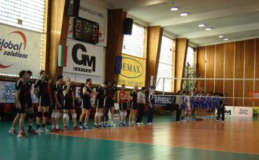 ЦСКА би Левски пред малко публика