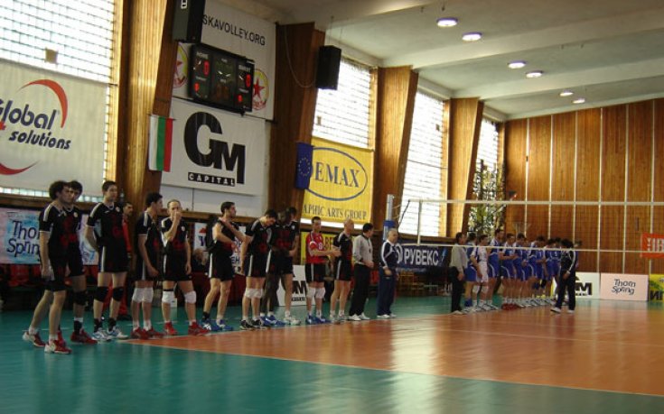 Александър Попов