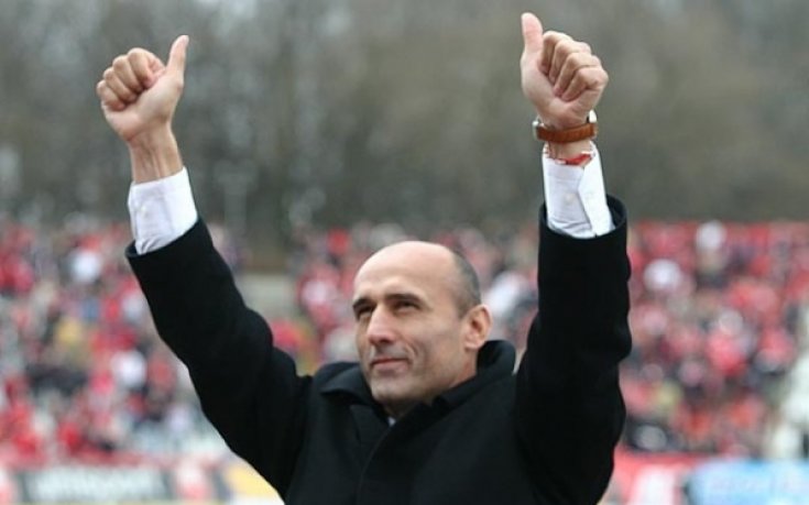 Миодраг Йешич