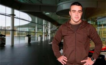 Алонсо доволен, иска още от болида