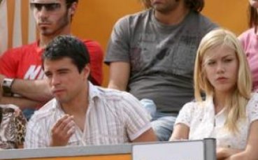 Савиола се раздели с приятелката си
