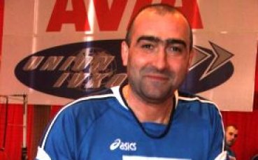 Найден Найденов: Пет отбора искат титлата. Националите ще вземат медал от Пекин