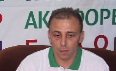 Илиан Илиев: Трябва да си върнем духа