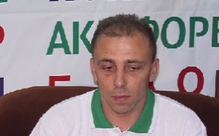 Илиан Илиев: Трябва да си върнем духа