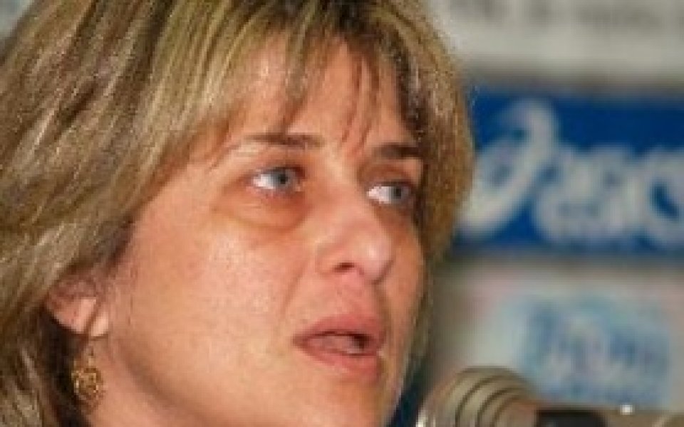 Лечева: През 2011-а ще искаме Европейското по волейбол