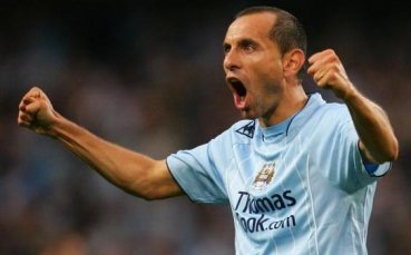 Ериксон: Ако има логика във футбола, Петров ще накаже Болтън