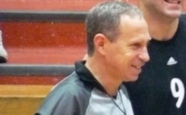 „Един на един” с Шай Щрикс