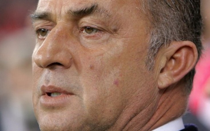 Терим: Мястото на нито един играч не е гарантирано за Евро’08