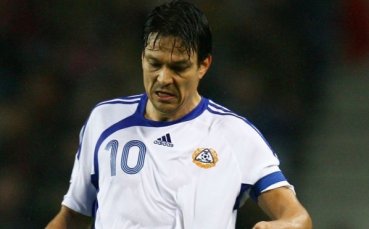 Яри Литманен: Идваме за добър резултат