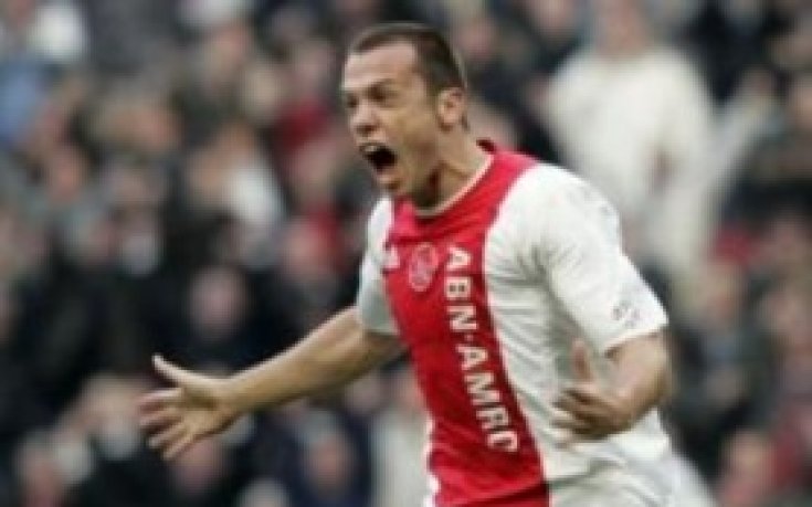 Атлетико си осигуравя подписа на Хейтинга