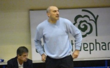Любо Минчев: Нямаме психика
