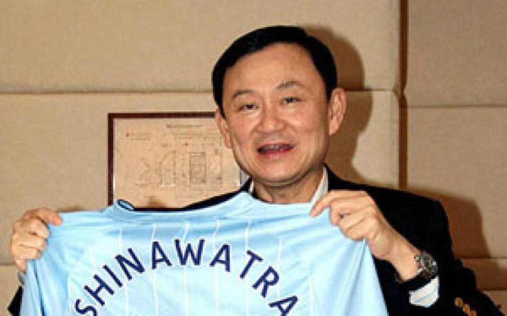 Шинаватра доволен от сезона на Сити