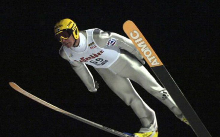 Яне Ахонен прекрати кариерата си