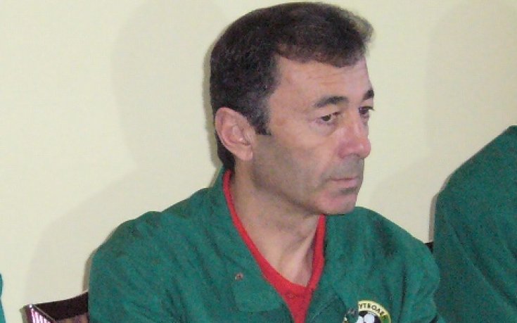Пламен Марков