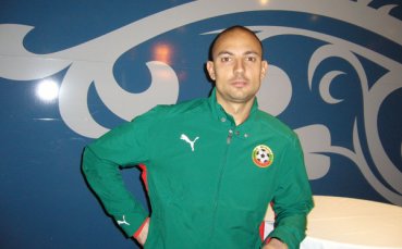 Станислав Ангелов