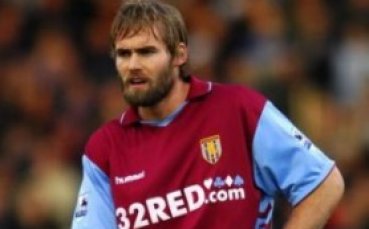 Мелберг вече мисли за Ювентус