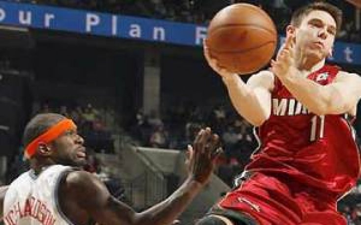 Детройт № 1 в Централната дивизия