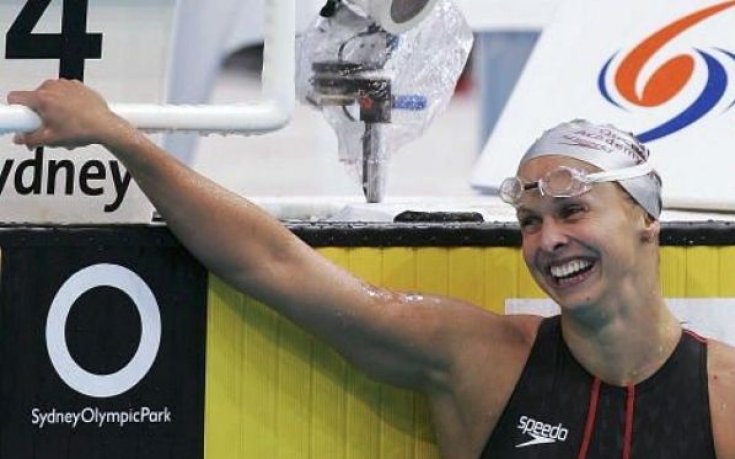 Трикет подобри световния рекорд и на 50 метра