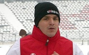 Гъргоров: Доволен съм от играта ни