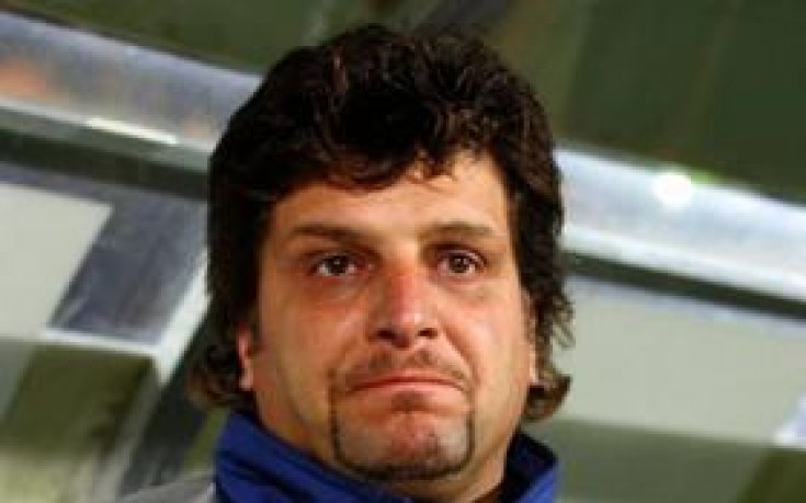 Балдини напусна Катания