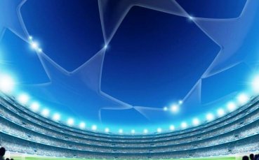 Рим на път да загуби финала в Шампионската лига