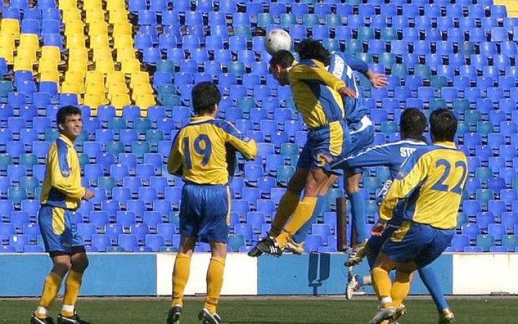 Шведа под въпрос за мача с Марица