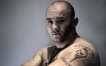 Сашо Пацов: В затвора гледах звездите