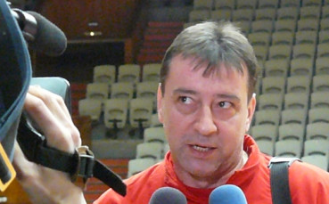 ЛукОйл без Лукаич срещу Ямбол