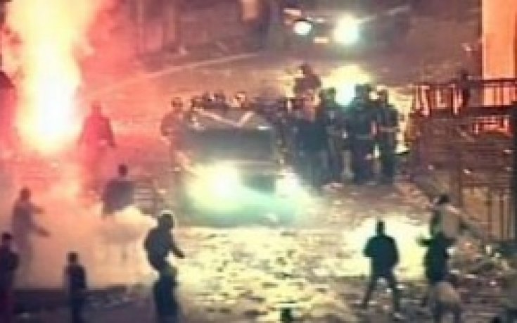 Ограничения на билетите за Юве – Милан