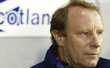 Фогтс оглави националния на Азербайджан