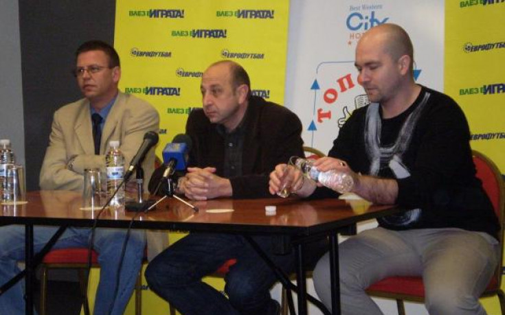 Владимир Владимиров