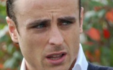 Бербатов: С Кийн имаме телепатична връзка