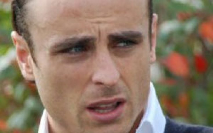 Бербатов: С Кийн имаме телепатична връзка
