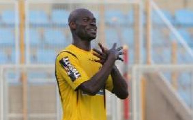 Дайо блесна с два срещу Макриев