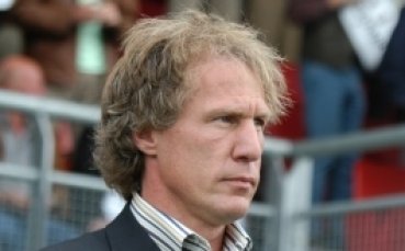 Фейенорд намери заместник на Марвайк