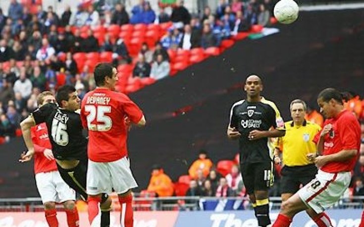 Уелският Кардиф на финал за Купата на Англия