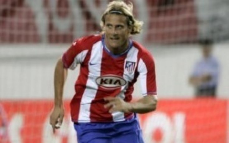 Форлан: Радвам се, че влезнах в историята на Примера