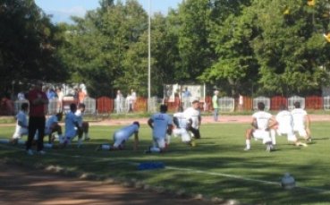 Альоша Андонов бесен, Михтарски доволен