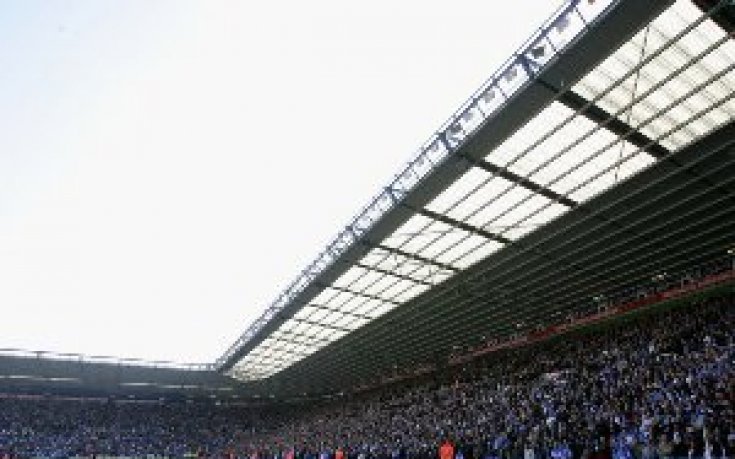 Арестуваха съсобственика на Бирмингам