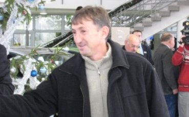 Марин Бакалов: Най-тежкият жребий