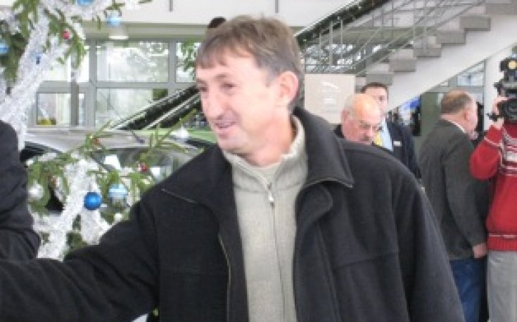 Марин Бакалов