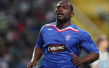 Рейнджърс изненада Спортинг