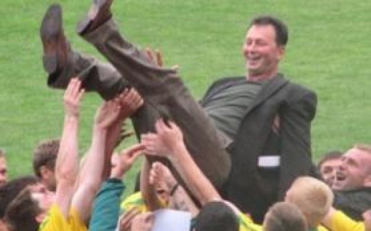 Червенков официално оглави Шилуте