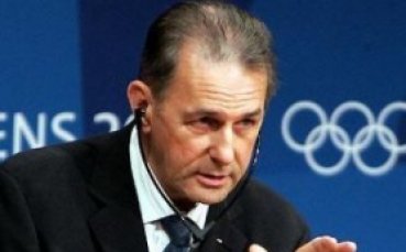 Рох: Бойкотът ще навреди само на спортистите
