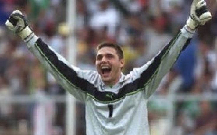 Иванков пусна гол срещу Сива, Цветков не игра